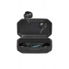 Kulaklık Bluetooth 5.2 Kablosuz Kulakiçi Rgb Işıklı Çift Mikrofonlu