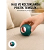 Kumaş Dostu Tiftik Çıkarıcı – Kıyafet Ve Halı Temizlik Topu