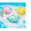 Küvet Banyo Balığı Hareketli