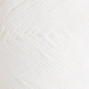 La Mia Baby Cotton Beyaz El Örgü İpi - L001 - 33628