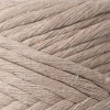 La Mia Boho Açık Bej Büküm Makrome İpi - L049 - 33984