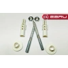 Lavabo Montaj Seti Lmt - 2 Takım