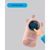 Lcd Ekranlı Çocuk Telsizi – İki Yönlü Ses, 1-3 Km Çekim Mesafesi