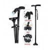 Led Işıklı Baston Nrd Bs 3