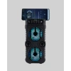 Led Işıklı Kablosuz Bluetooth Hoparlör Yüksek Ses Güçlü Bas Performansı Taşınabilir Şarjlı