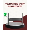 Led Lcd Plasma Tv Askı Aparatı 32-65 İnç