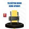 Led Tv Askı Aparatı 32-42 İnç Uyumlu Sağlam Çelik Kompakt Tasarım