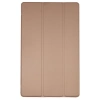Lenovo M10 Hd X306f Kılıf Tablet Smart Kılıf - Gold