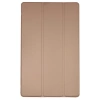 Lenovo M10 Hd X306f Kılıf Tablet Smart Kılıf - Gold