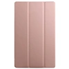 Lenovo M10 Hd X306f Kılıf Tablet Smart Kılıf - Rose Gold
