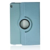 Lenovo M10 X505f Kılıf 360 Tablet Deri Kılıf - Turkuaz
