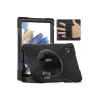 Lenovo Tab M10 Tb328fu Kılıf Amazing Tablet Kapak - Siyah