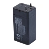 Lightex Lt-403 4v 0.3ah Işıldak Fener Aküsü
