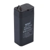 Lightex Lt-407 4v 0.7ah Işıldak Fener Aküsü