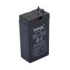 Lightex Lt-41n 4v 1.0ah Işıldak Fener Aküsü