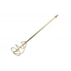 M14 Profesyonel Boya Karıştırıcı 120Ø, 580 Mm