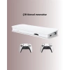 M15 Retro Konsol – 20.000 Oyunlu, Çift Gamepadli, 4k Hdmı
