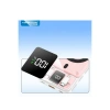 M25w 10.000 Mah 20w Pd Magsafe Powerbank - Pembe