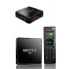 M8 Pro Mini 2.4g 10k Ultra Hd 64 Gb Tv Box Android Tv Game Box  2 Adet Oyun Konsolu