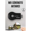 M9 Plus Hdmi Kablosuz Görüntü Ve Ses Aktarıcı Hd Görüntü