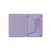 Macbook Air 13.6 Macbook Kumaş Kapak - Mor