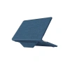 Macbook Air 15 2023 Macbook Kumaş Kapak - Lacivert