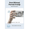 Magsafe Selfie Çubuğu Kamera Kolu Profesyonel Çekim Zoom