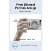 Magsafe Selfie Çubuğu Kamera Kolu Profesyonel Çekim Zoom