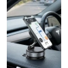 Manyetik Araç Telefon Tutucu 360° Döner Katlanabilir Telefon Standı