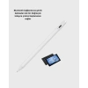 Manyetik Dokunmatik Kalem – Bluetooth Gerektirmeyen, Type-c Şarjlı, İpad Ve Android Uyumlu Hassas Stylus