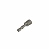 Manyetik Somun Adaptörü - 6x45 Mm (12 Adet)