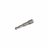 Manyetik Somun Adaptörü Uzun - 17x65 Mm (2 Adet)