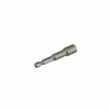 Manyetik Somun Adaptörü Uzun - 8x65 Mm (10 Adet)