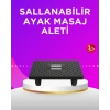 Masa Altı Ayak Dinlendirme Atı – Masajlı, Isıtmalı, Taşınabilir