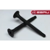 Matkap Uçlu Alçıpan Vidası 3,5x35 - 1000 Adet