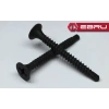 Matkap Uçlu Alçıpan Vidası 3,5x45 - 1000 Adet