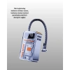 Mc6619 Araç Lastik Pompası