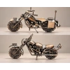 Metal Bilyeli Motor Battal Boy Alk6243