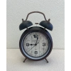 Metal Çalar Saat Model 2