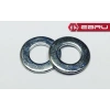 Metal Kalın Şase Pul 8 - 2 Kg