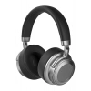 Metal Kulak Üstü Kablosuz Bluetooth Kulaklık Hybrid Anc Type-c Hızlı Şarj Bluetooth 6.0