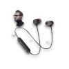Mıknatıslı  Sport Kulaklik