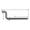 Mim Mandal - 1 - 100 Adet