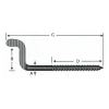 Mim Mandal - 5 - 100 Adet