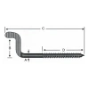 Mim Mandal - 5 - 100 Adet