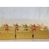 Mineli Metal Alaatin Lambası Alk3837