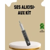 Mini Bluetooth Ses Adaptörü – Hoparlör, Araç Radyosu Ve Kulaklık İçin