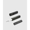 Mini Bluetooth Ses Adaptörü – Hoparlör, Araç Radyosu Ve Kulaklık İçin
