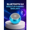Mini Bluetooth Speaker | Uzun Pil Ömrü, Şık Ve Hafif Tasarım Yeni Nesil