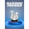 Mini  Kulaklık  Kulaklığı Bluetooth Kulaklık Android Ve İos Uyumlu